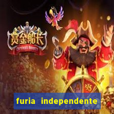 furia independente guarani aliadas